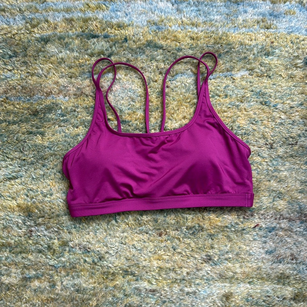 Roxy top